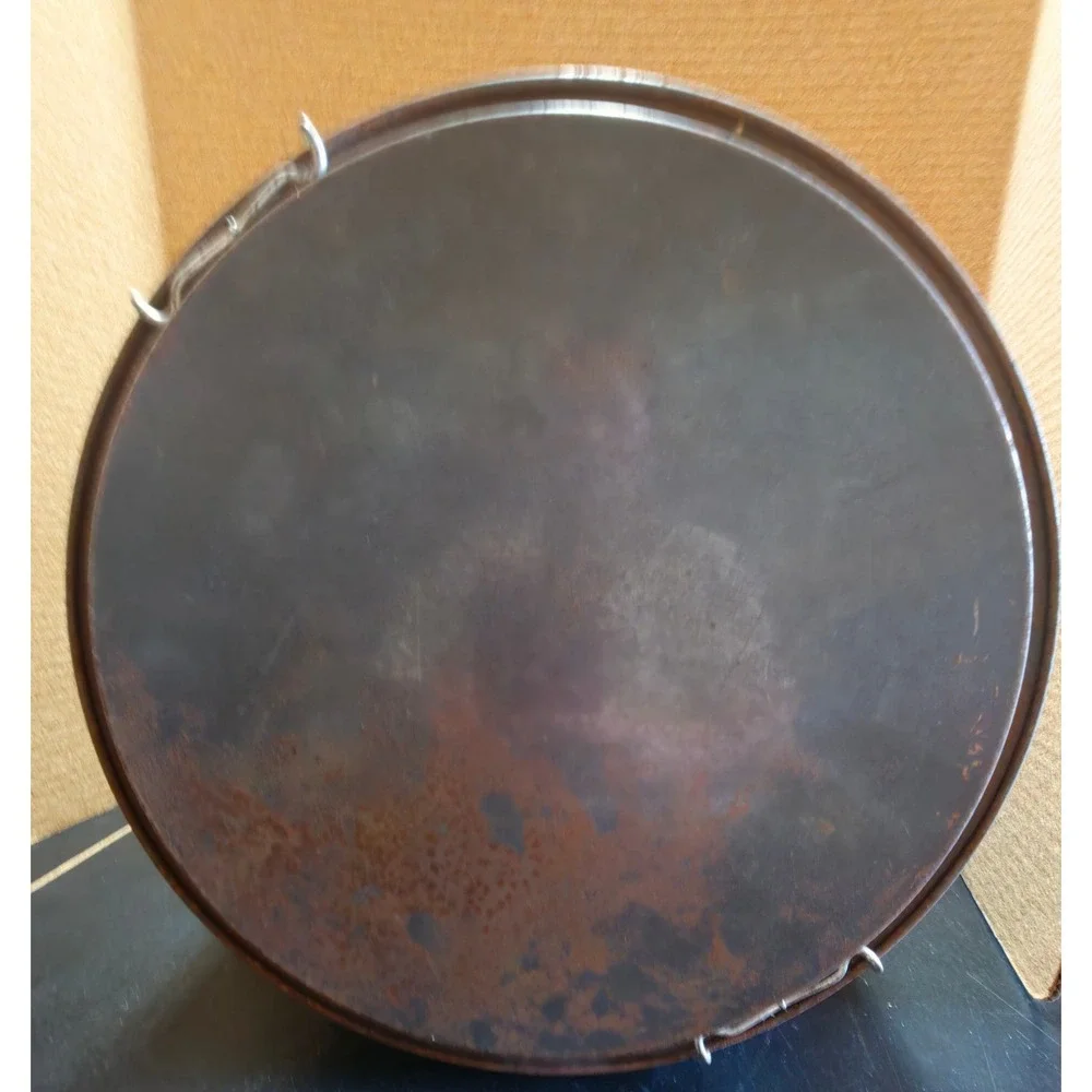 N/A vintage metal